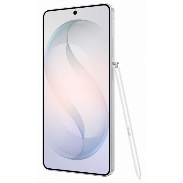 Фото - Смартфон Samsung Galaxy S26 Ultra 16/1Tb White (SM-S948BZWHEUC)