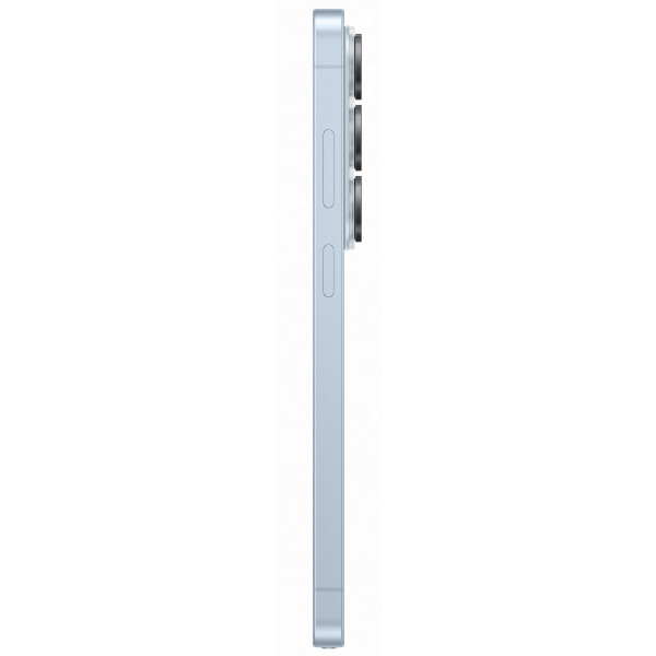 Фото - Смартфон Samsung Galaxy S26 Ultra 12/256Gb Sky Blue (SM-S948BLBDEUC)