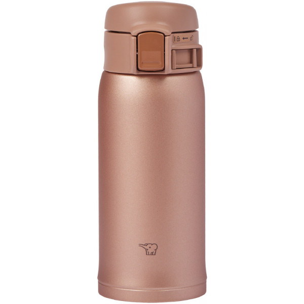 Фото - Термокружка Zojirushi SM-SR36NM 0.36 л (1678.06.29)