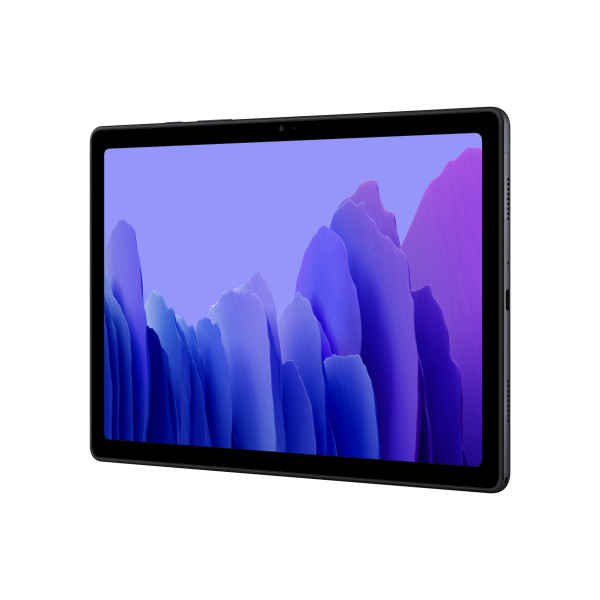 Фото - Планшет Samsung Galaxy Tab A7 10.4'' LTE 3/32Gb Grey (SM-T505NZAASEK)