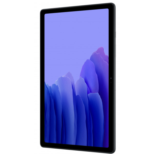 Фото - Планшет Samsung Galaxy Tab A7 10.4'' LTE 3/32Gb Grey (SM-T505NZAASEK)
