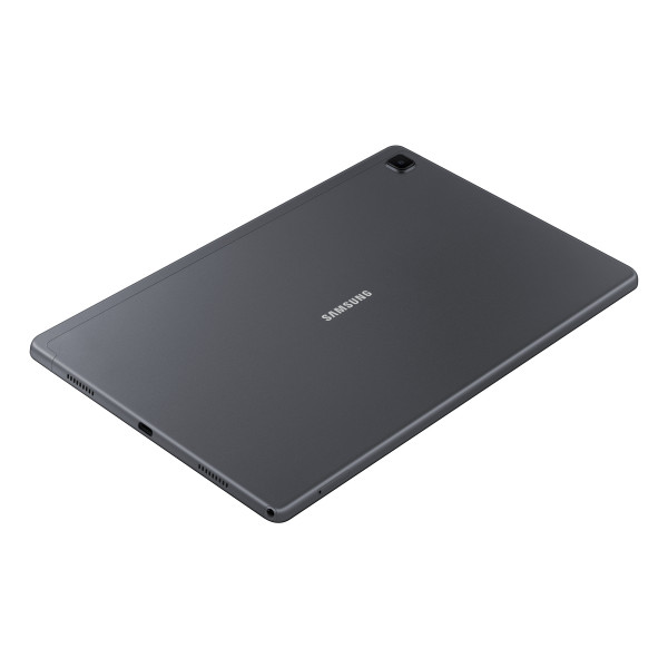 Фото - Планшет Samsung Galaxy Tab A7 10.4'' LTE 3/32Gb Grey (SM-T505NZAASEK)