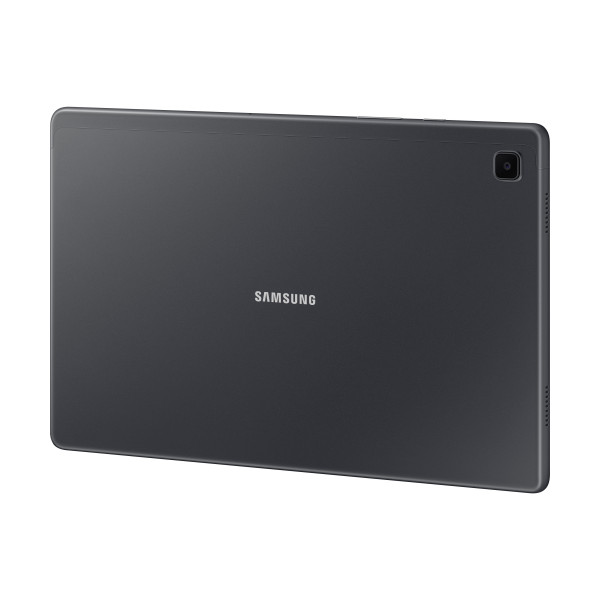 Фото - Планшет Samsung Galaxy Tab A7 10.4'' LTE 3/32Gb Grey (SM-T505NZAASEK)