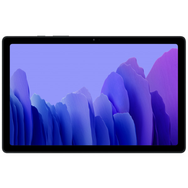 Фото - Планшет Samsung Galaxy Tab A7 10.4'' LTE 3/32Gb Grey (SM-T505NZAASEK)