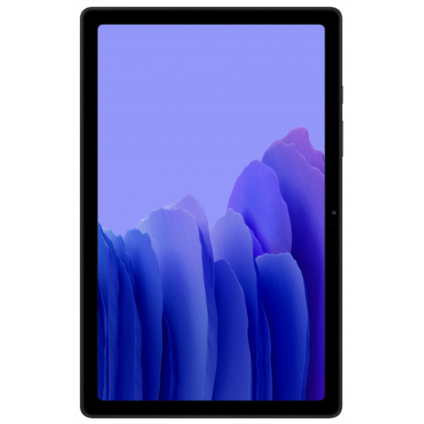 Фото - Планшет Samsung Galaxy Tab A7 10.4'' LTE 3/32Gb Grey (SM-T505NZAASEK)