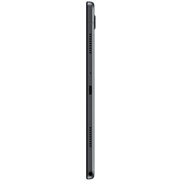 Фото - Планшет Samsung Galaxy Tab A7 10.4'' LTE 3/32Gb Grey (SM-T505NZAASEK)