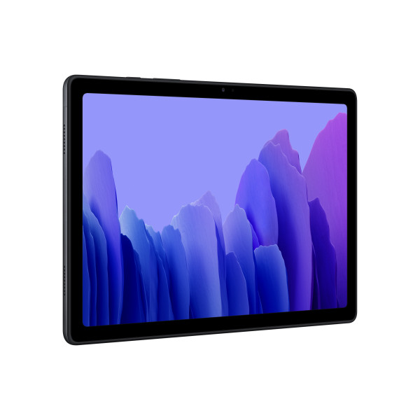 Фото - Планшет Samsung Galaxy Tab A7 10.4'' LTE 3/32Gb Grey (SM-T505NZAASEK)