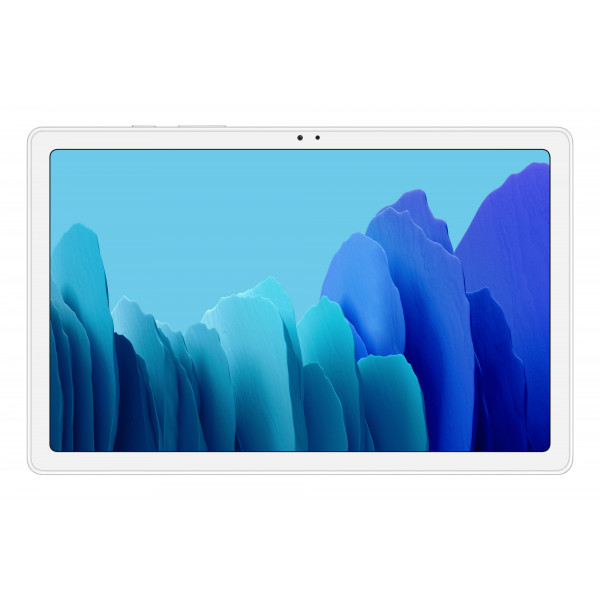 Фото - Планшет Samsung Galaxy Tab A7 10.4'' WiFi 3/32Gb Silver (SM-T500NZSASEK)