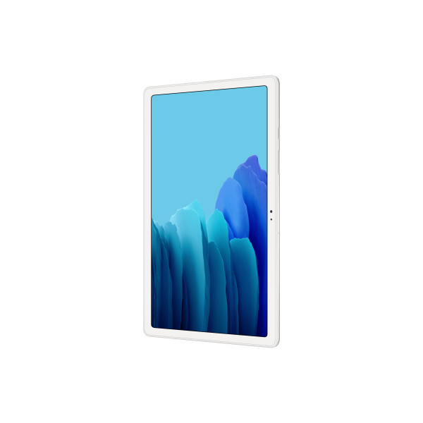 Фото - Планшет Samsung Galaxy Tab A7 10.4'' WiFi 3/32Gb Silver (SM-T500NZSASEK)