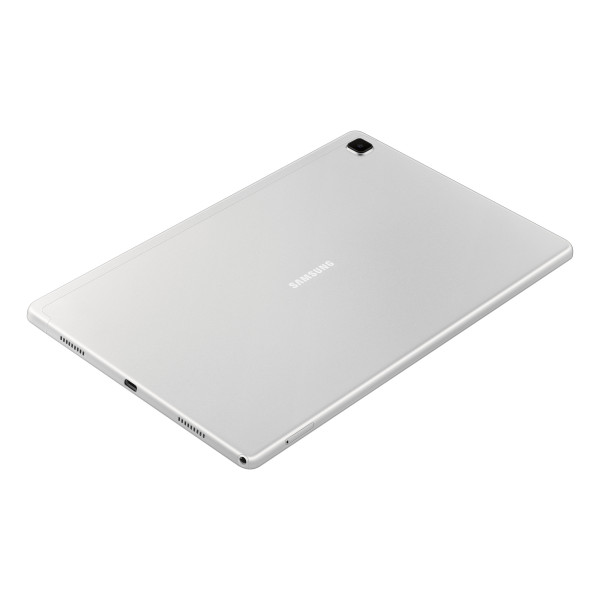 Фото - Планшет Samsung Galaxy Tab A7 10.4'' WiFi 3/32Gb Silver (SM-T500NZSASEK)