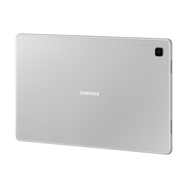 Фото - Планшет Samsung Galaxy Tab A7 10.4'' WiFi 3/32Gb Silver (SM-T500NZSASEK)