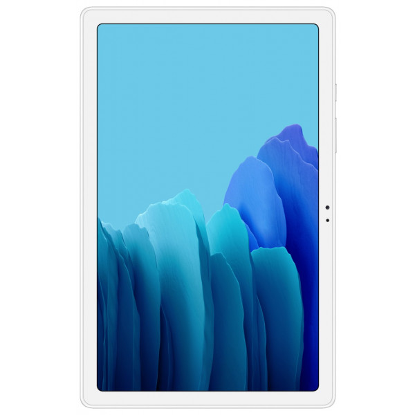 Фото - Планшет Samsung Galaxy Tab A7 10.4'' WiFi 3/32Gb Silver (SM-T500NZSASEK) Фото - Планшет Samsung Galaxy Tab A7 10.4'' WiFi 3/32Gb Silver (SM-T500NZSASEK)