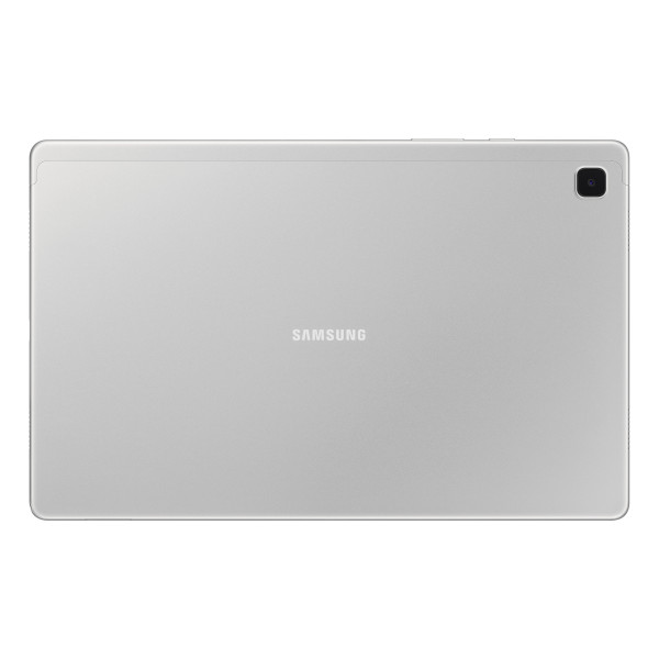 Фото - Планшет Samsung Galaxy Tab A7 10.4'' WiFi 3/32Gb Silver (SM-T500NZSASEK)