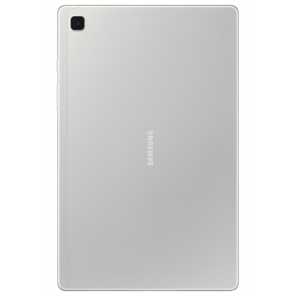 Фото - Планшет Samsung Galaxy Tab A7 10.4'' WiFi 3/32Gb Silver (SM-T500NZSASEK)