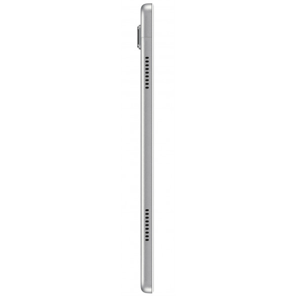 Фото - Планшет Samsung Galaxy Tab A7 10.4'' WiFi 3/32Gb Silver (SM-T500NZSASEK)
