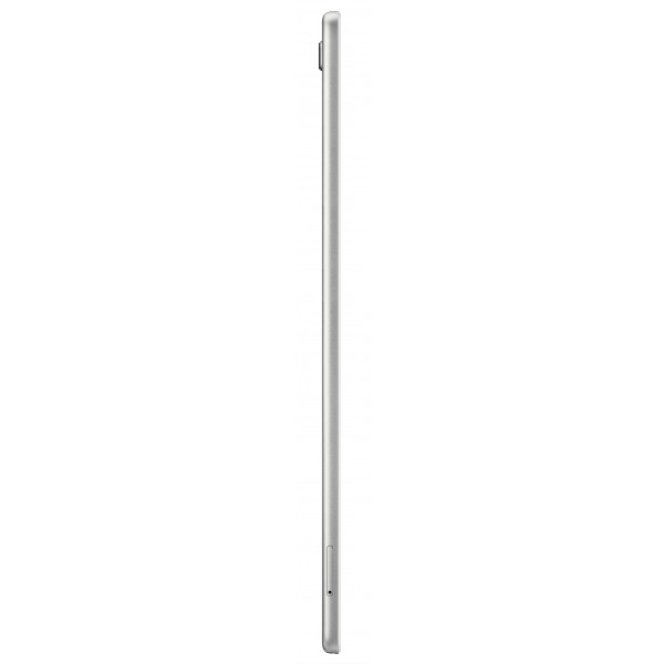 Фото - Планшет Samsung Galaxy Tab A7 10.4'' WiFi 3/32Gb Silver (SM-T500NZSASEK)