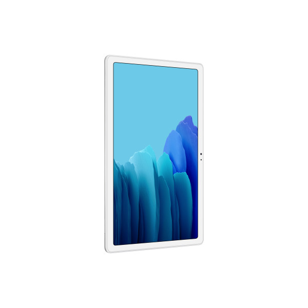 Фото - Планшет Samsung Galaxy Tab A7 10.4'' WiFi 3/32Gb Silver (SM-T500NZSASEK)