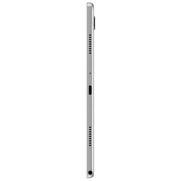 Фото - Планшет Samsung Galaxy Tab A7 10.4'' WiFi 3/32Gb Silver (SM-T500NZSASEK)