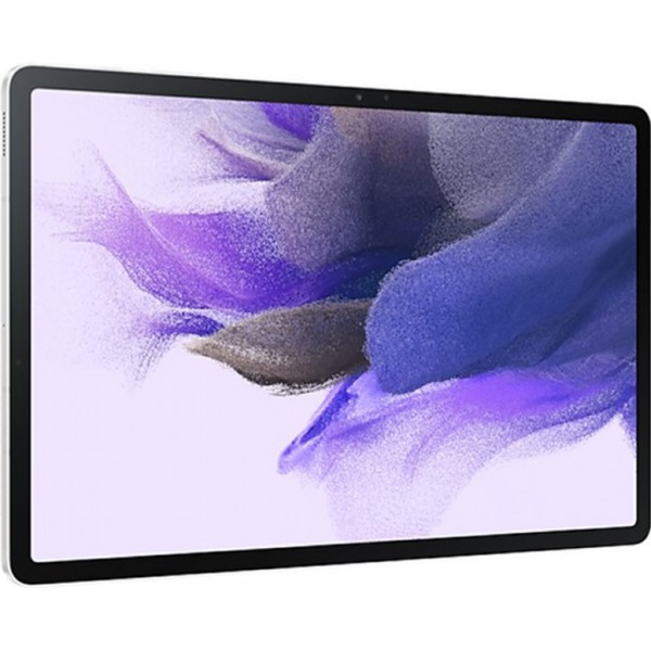 Фото - Планшет Samsung Galaxy Tab S7 FE 12,4'' Wi-Fi 4/64Gb Silver (SM-T733NZSASEK)