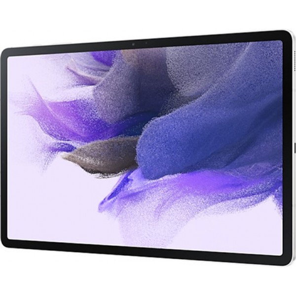 Фото - Планшет Samsung Galaxy Tab S7 FE 12,4'' Wi-Fi 4/64Gb Silver (SM-T733NZSASEK)