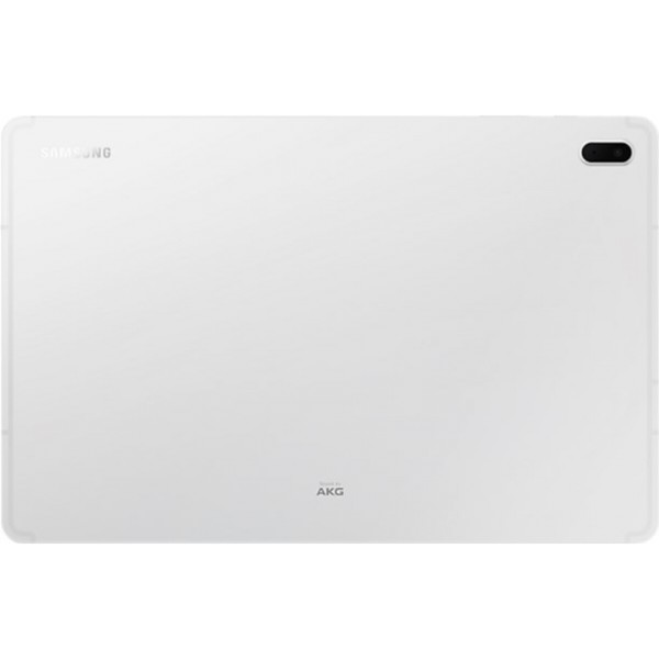 Фото - Планшет Samsung Galaxy Tab S7 FE 12,4'' Wi-Fi 4/64Gb Silver (SM-T733NZSASEK)