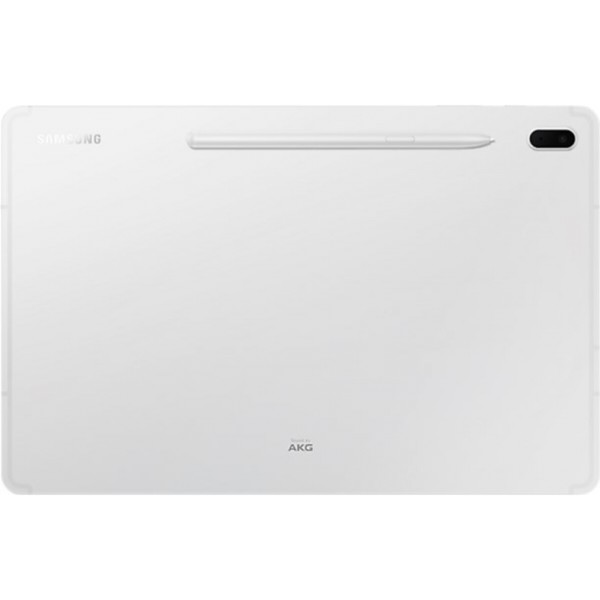 Фото - Планшет Samsung Galaxy Tab S7 FE 12,4'' Wi-Fi 4/64Gb Silver (SM-T733NZSASEK)
