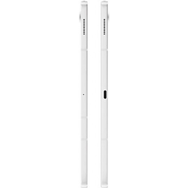Фото - Планшет Samsung Galaxy Tab S7 FE 12,4'' Wi-Fi 4/64Gb Silver (SM-T733NZSASEK)