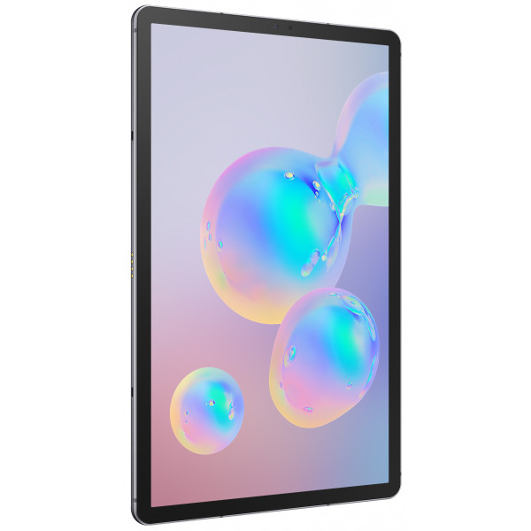 Фото - Планшет Samsung Galaxy Tab S6 10.5'' LTE 128Gb Grey (SM-T865NZAASEK)