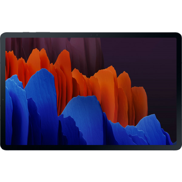 Фото - Планшет Samsung Galaxy Tab S7+ 12.4'' LTE 128Gb (SM-T975NZKASEK) Grey