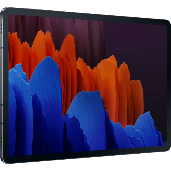 Фото - Планшет Samsung Galaxy Tab S7+ 12.4'' LTE 128Gb (SM-T975NZKASEK) Grey