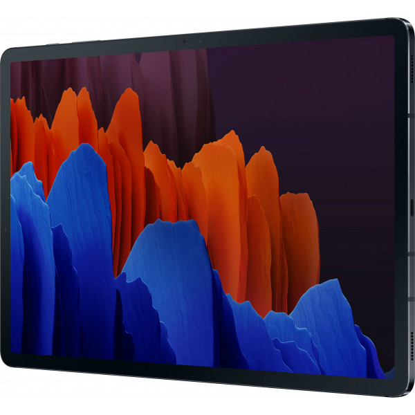 Фото - Планшет Samsung Galaxy Tab S7+ 12.4'' LTE 128Gb (SM-T975NZKASEK) Grey