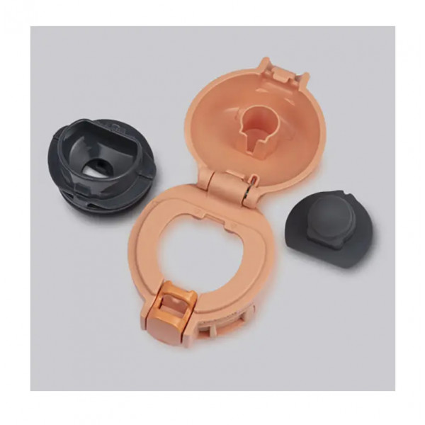 Фото - Термочашка Zojirushi SM-WR60E-HP 0.6 л (1678.06.69)