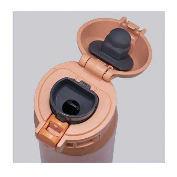 Фото - Термочашка Zojirushi SM-WR60E-HP 0.6 л (1678.06.69)