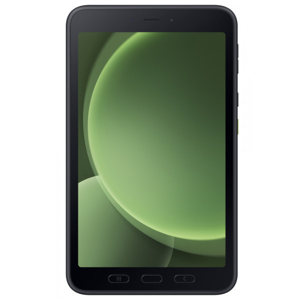 Фото - Планшет Samsung Galaxy Tab Active 5 WiFi 128Gb (SM-X300NZGAEUC) Green