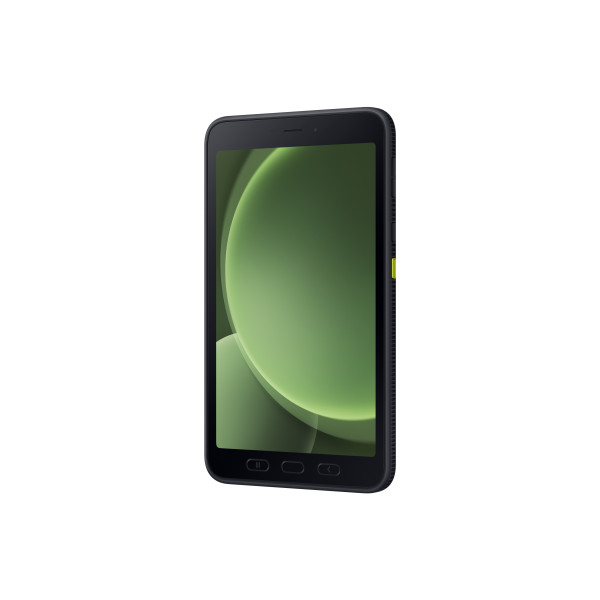 Фото - Планшет Samsung Galaxy Tab Active 5 WiFi 128Gb (SM-X300NZGAEUC) Green