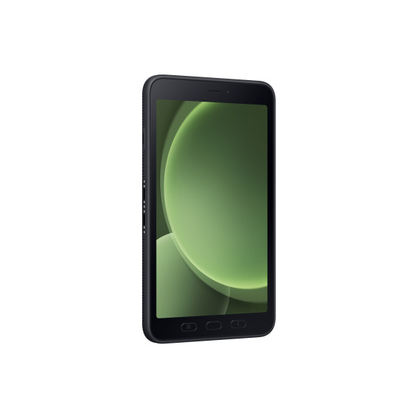 Фото - Планшет Samsung Galaxy Tab Active 5 5G 128Gb (SM-X306BZGAEUC) Green