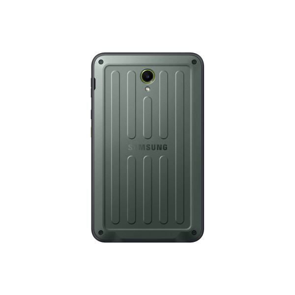 Фото - Планшет Samsung Galaxy Tab Active 5 WiFi 128Gb (SM-X300NZGAEUC) Green