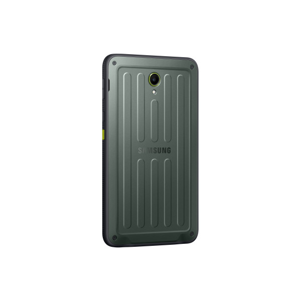 Фото - Планшет Samsung Galaxy Tab Active 5 WiFi 128Gb (SM-X300NZGAEUC) Green