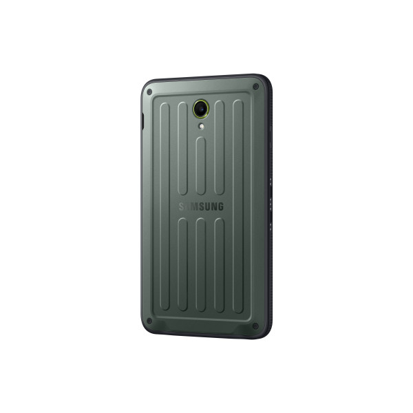 Фото - Планшет Samsung Galaxy Tab Active 5 WiFi 128Gb (SM-X300NZGAEUC) Green
