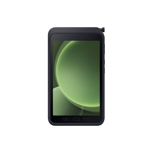 Фото - Планшет Samsung Galaxy Tab Active 5 WiFi 128Gb (SM-X300NZGAEUC) Green