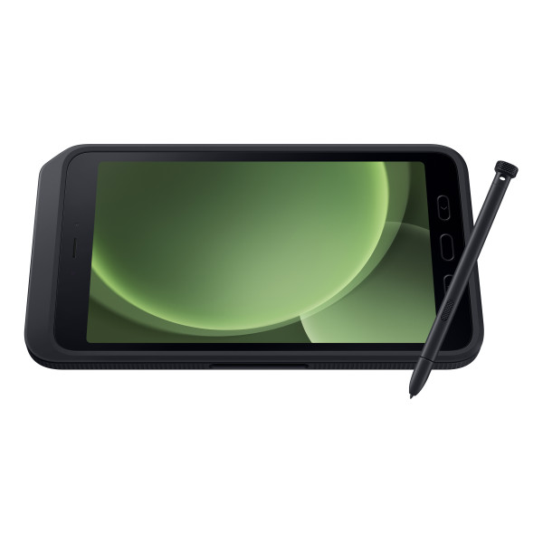 Фото - Планшет Samsung Galaxy Tab Active 5 WiFi 128Gb (SM-X300NZGAEUC) Green