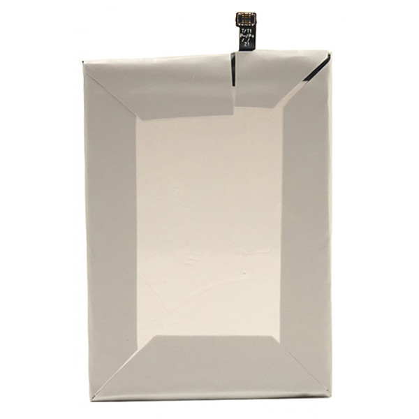 Фото - Акумулятор для мобільного телефону PowerPlant Lenovo Vibe X3 (BL256) 3300mAh (SM130092)