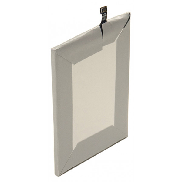 Фото - Акумулятор для мобільного телефону PowerPlant Lenovo Vibe X3 (BL256) 3300mAh (SM130092)