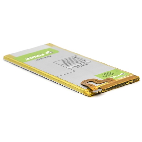 Фото - Аккумулятор для мобильного телефона PowerPlant Huawei Ascend G7 (HB3748B8EBC) 3000mAh (SM150120)