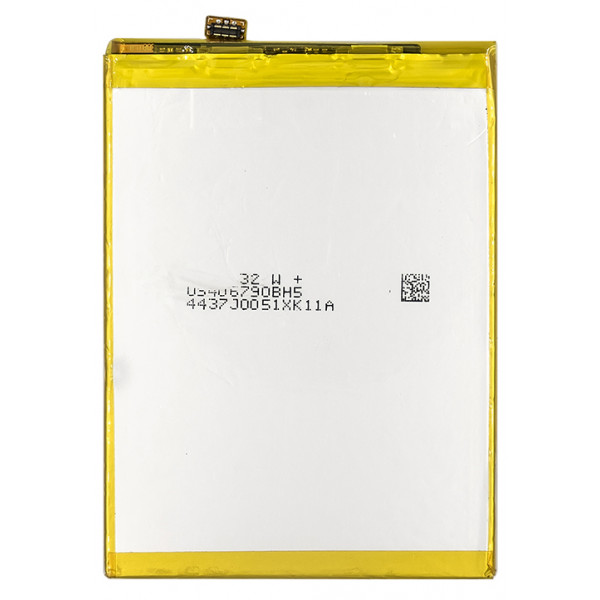Фото - Акумулятор для мобільного телефону PowerPlant Huawei Mate 8 (HB396693ECW) 3900mAh (SM150199)