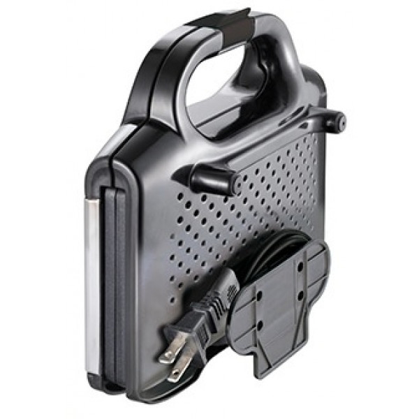 Фото - Бутербродница Moulinex SM156D21