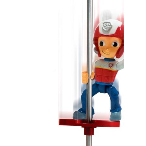 Фото - Ігровий набір Paw Patrol Рятувальна станція зі звуками (SM16606/6060007)