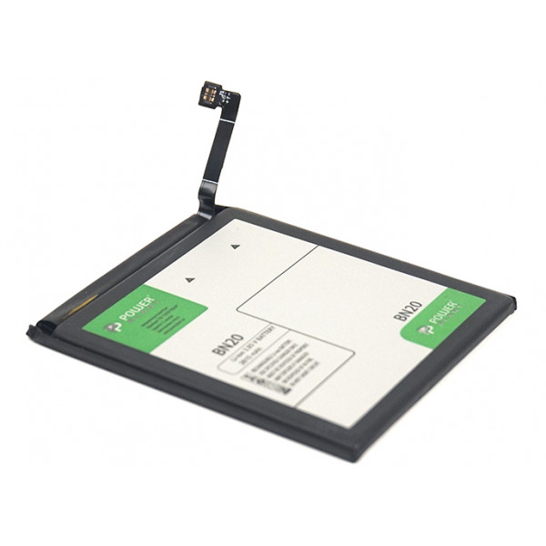 Фото - Акумулятор для смартфона PowerPlant Xiaomi Mi 5c (BN20) 2810mAh (SM220045)