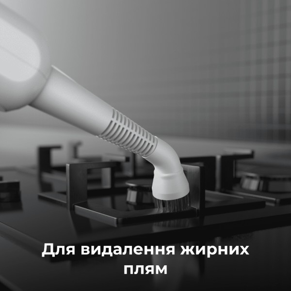Фото - Пароочиститель AENO SM2 (ASM0002)