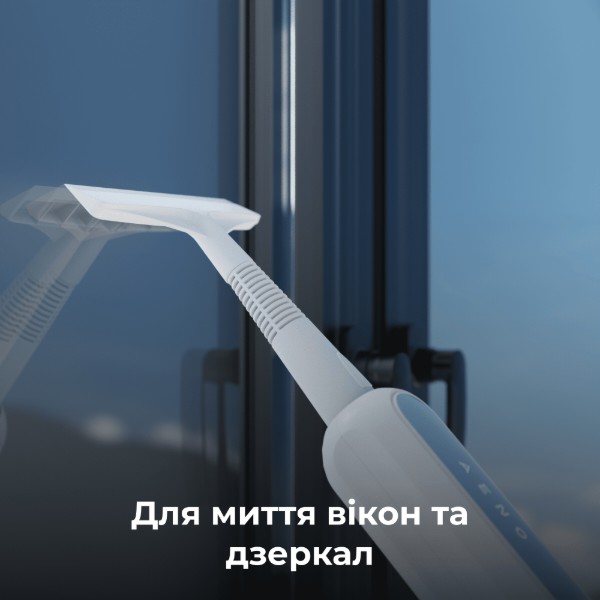 Фото - Пароочиститель AENO SM2 (ASM0002)